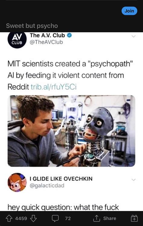 reddit psychopath|More.